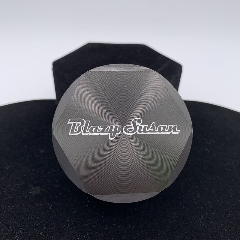 Blazy Susan Grinder (4pc)