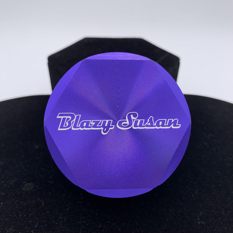 Blazy Susan Grinder (4pc)