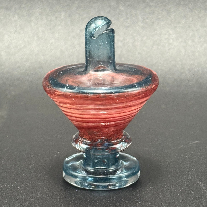 BamBam FrittNado Carb Cap
