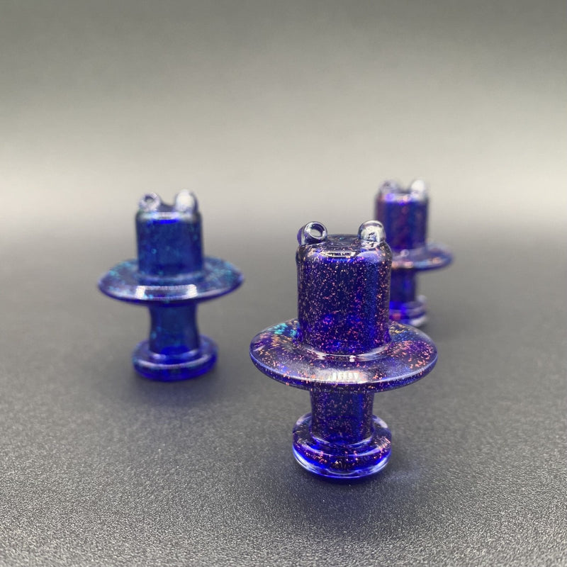 Kadabra Full Dichro Switch 2 Spinner Cap