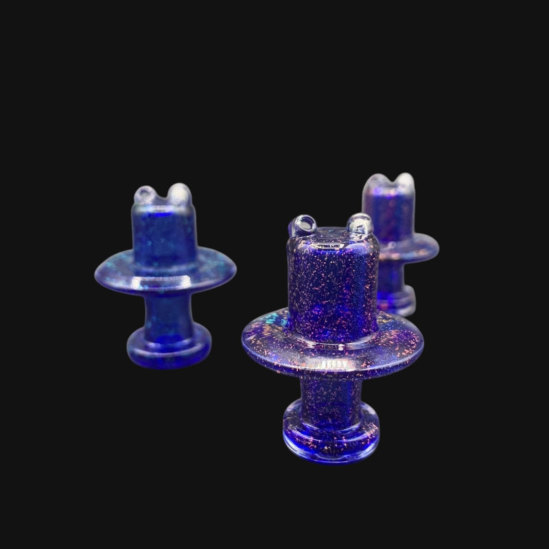 Kadabra Full Dichro Switch 2 Spinner Cap