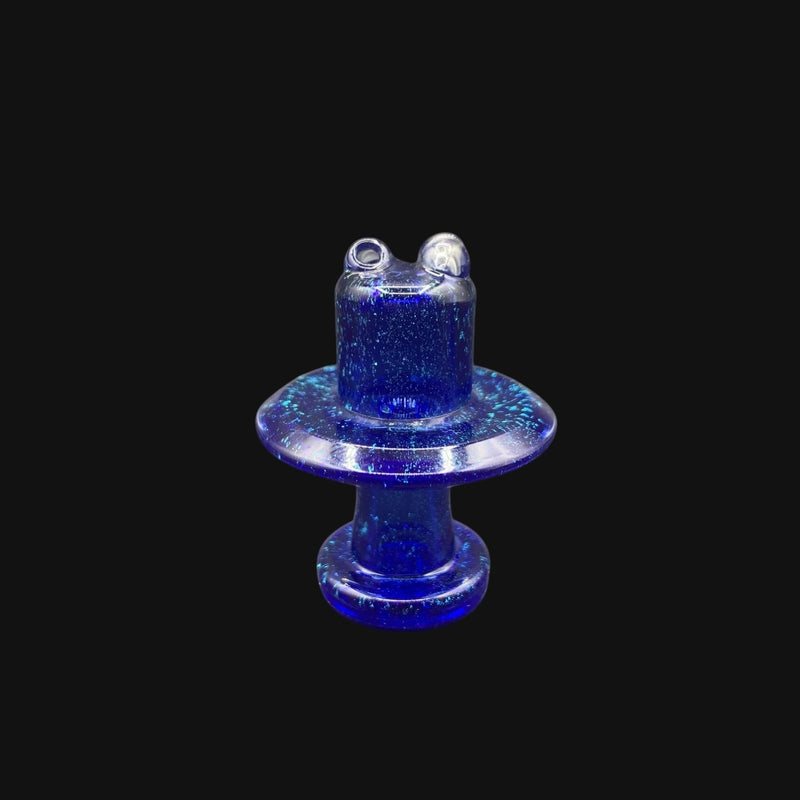 Kadabra Full Dichro Switch 2 Spinner Cap