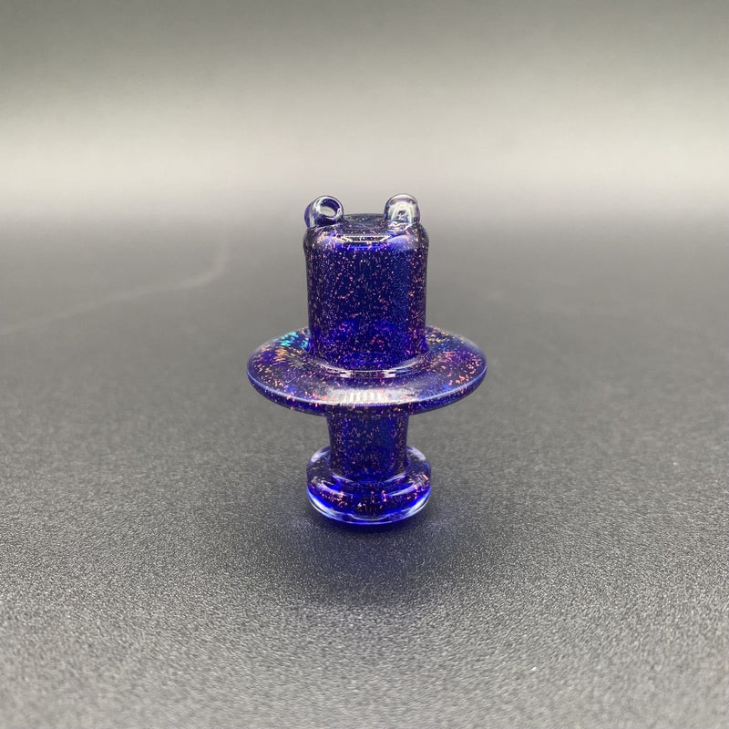Kadabra Full Dichro Switch 2 Spinner Cap