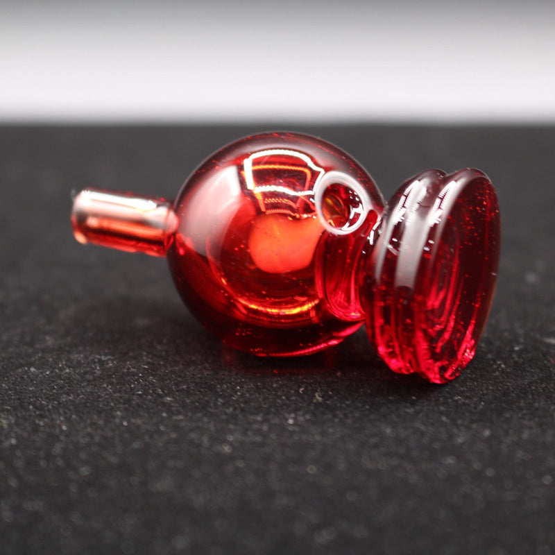 Soup Bubble Cap #4