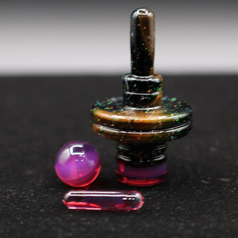 Soup Glass Slurper Set #1