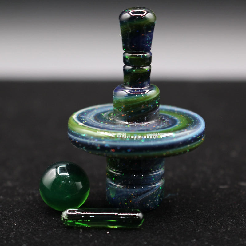 Soup Glass Slurper Set #4