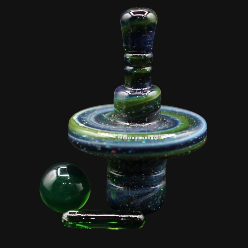 Soup Glass Slurper Set #4