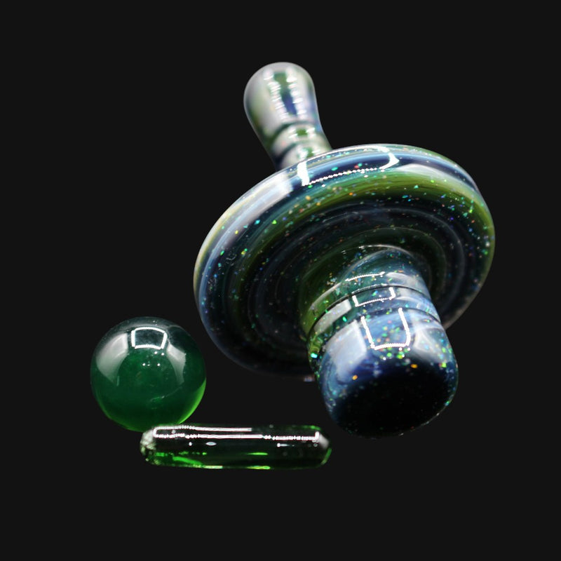 Soup Glass Slurper Set #4