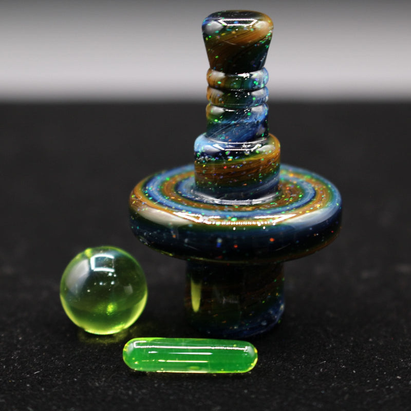 Soup Glass Slurper Set #2