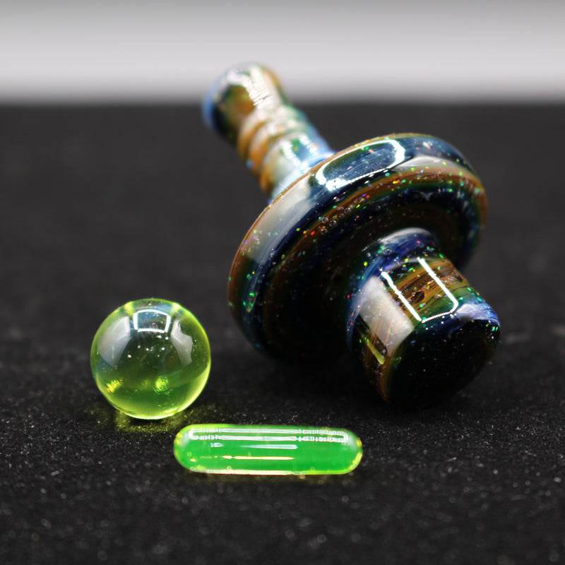 Soup Glass Slurper Set #2