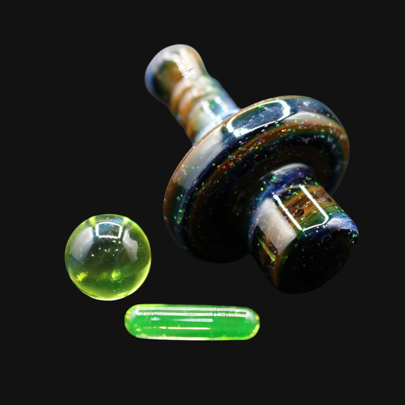 Soup Glass Slurper Set #2