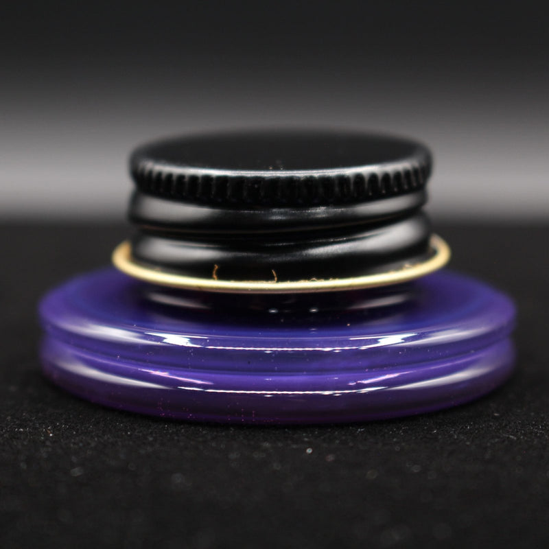 Soup Glass Mini Jar #1