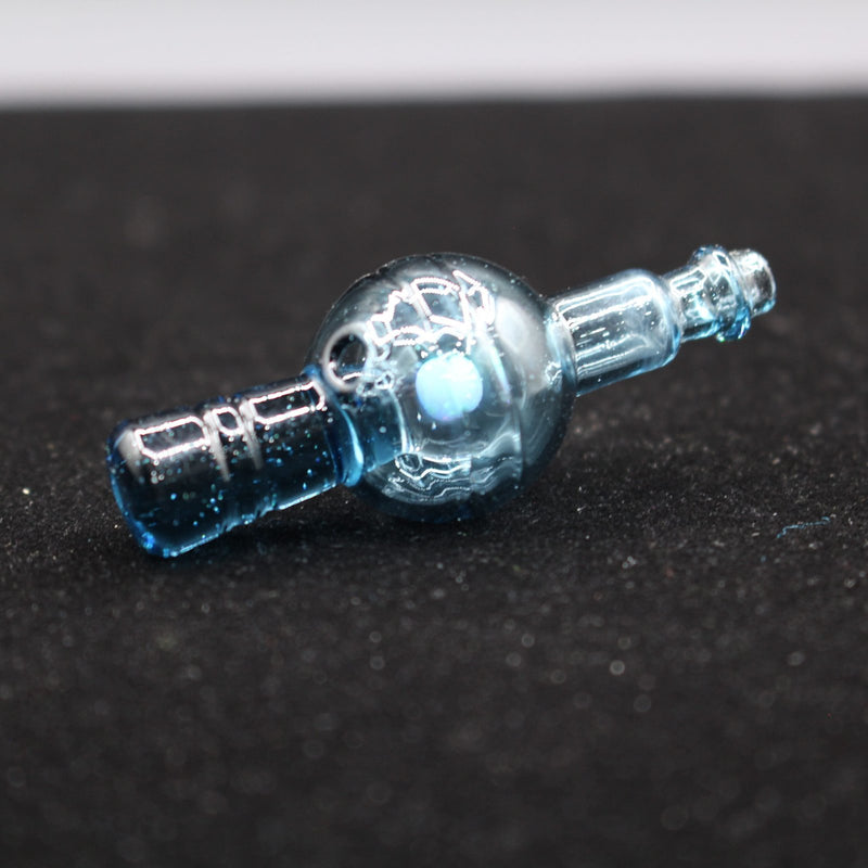 Soup Glass 3D Chamber Cap