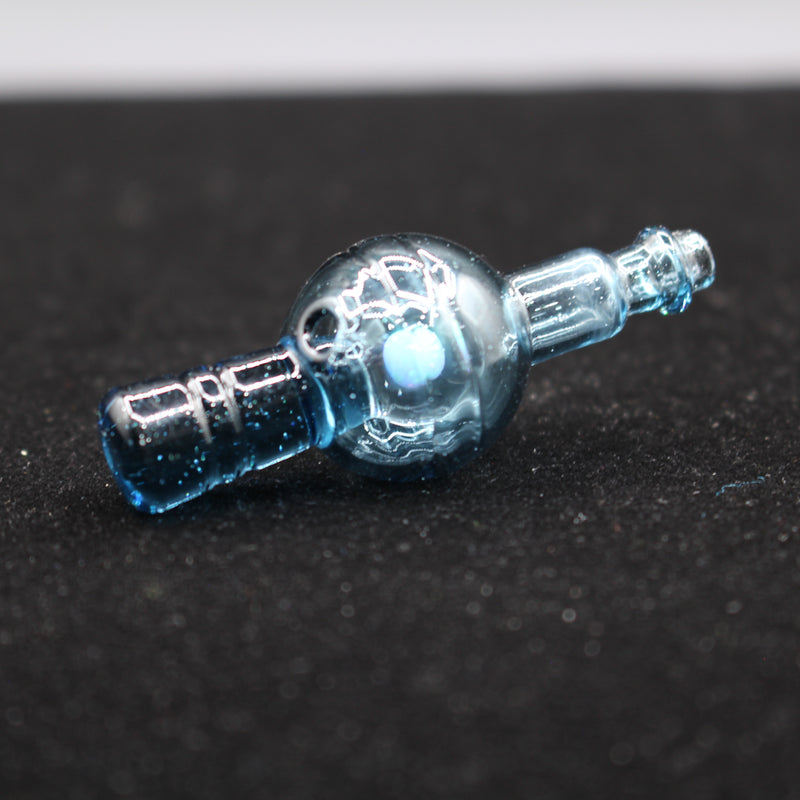 Soup Glass 3D Chamber Cap