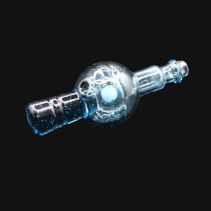 Soup Glass 3D Chamber Cap
