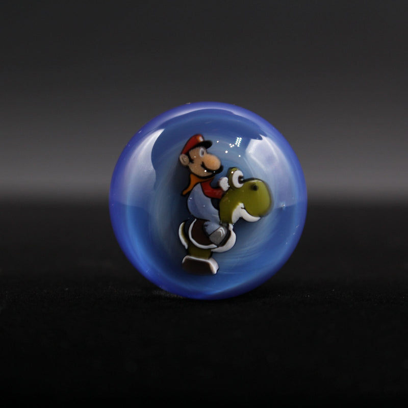 Micro's Workshop Slurper Marbles