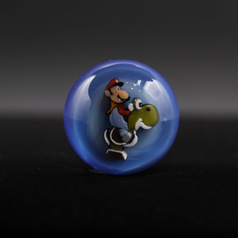 Micro's Workshop Slurper Marbles