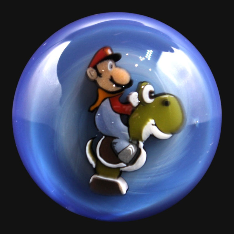 Micro's Workshop Slurper Marbles