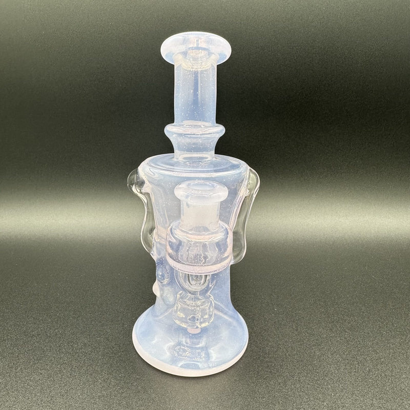 Chubby Glass Recycler- Full Color #1