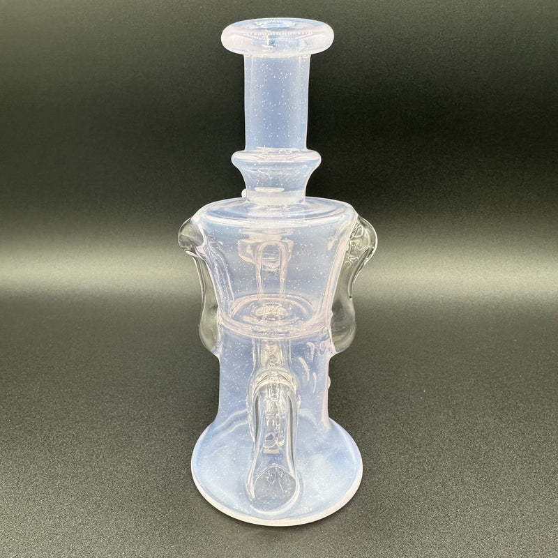 Chubby Glass Recycler- Full Color #1