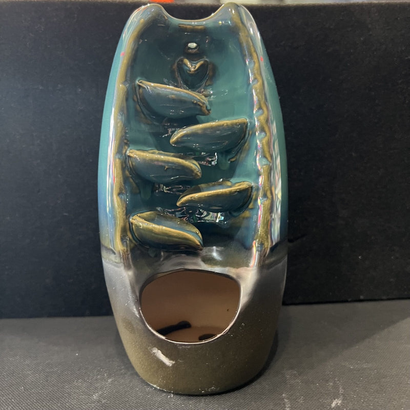 Backflow Magic Incense Burner