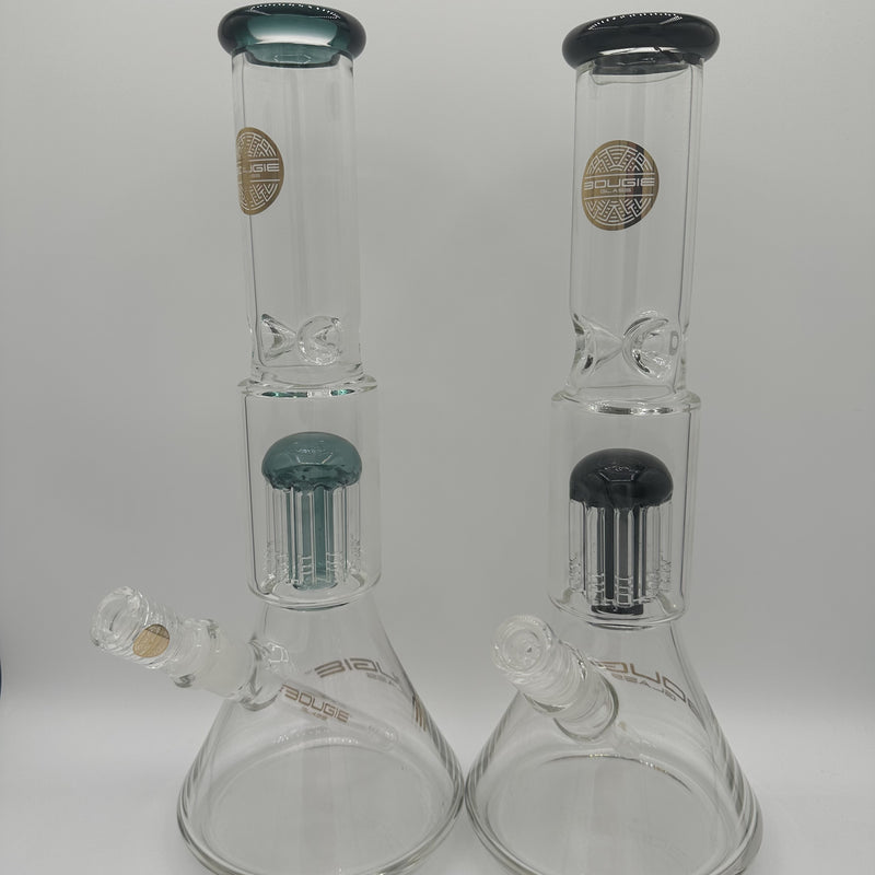 Bougie Tree Perc Beaker