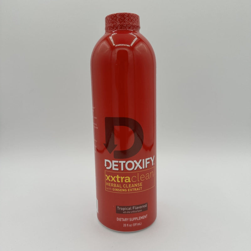 Detoxify Xxtra Clean