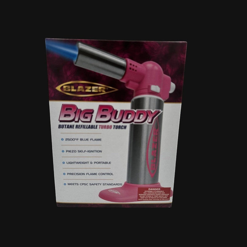 Blazer Big Buddy