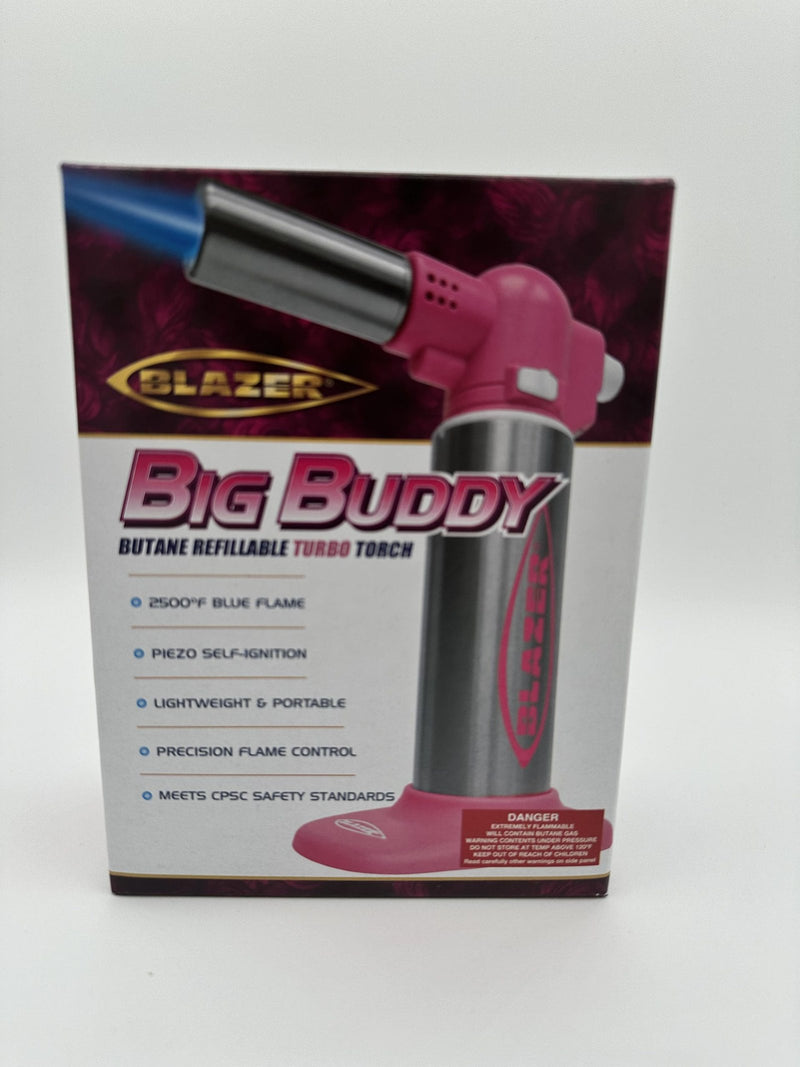 Blazer Big Buddy
