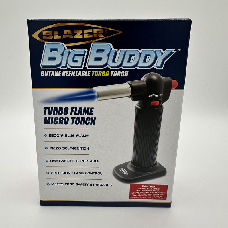 Blazer Big Buddy