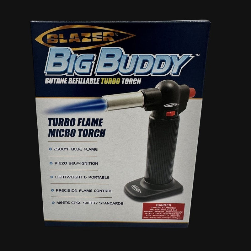 Blazer Big Buddy