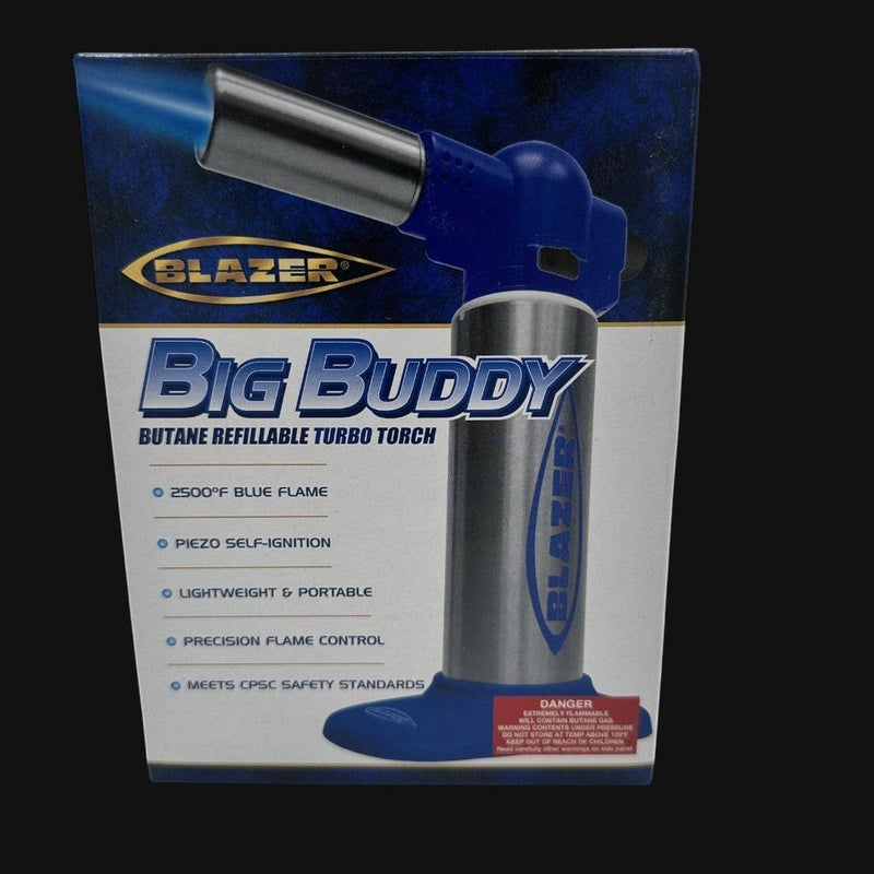 Blazer Big Buddy