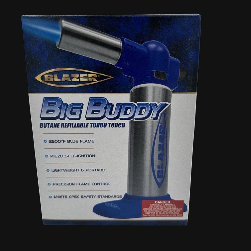 Blazer Big Buddy