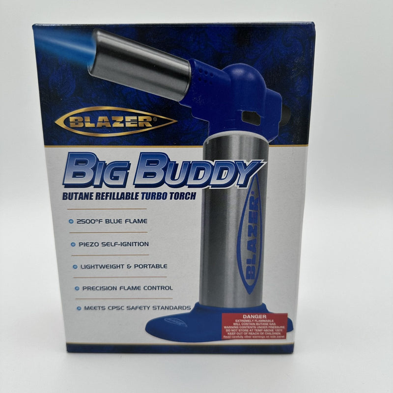 Blazer Big Buddy