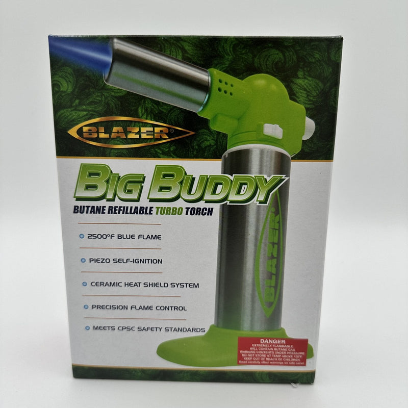 Blazer Big Buddy