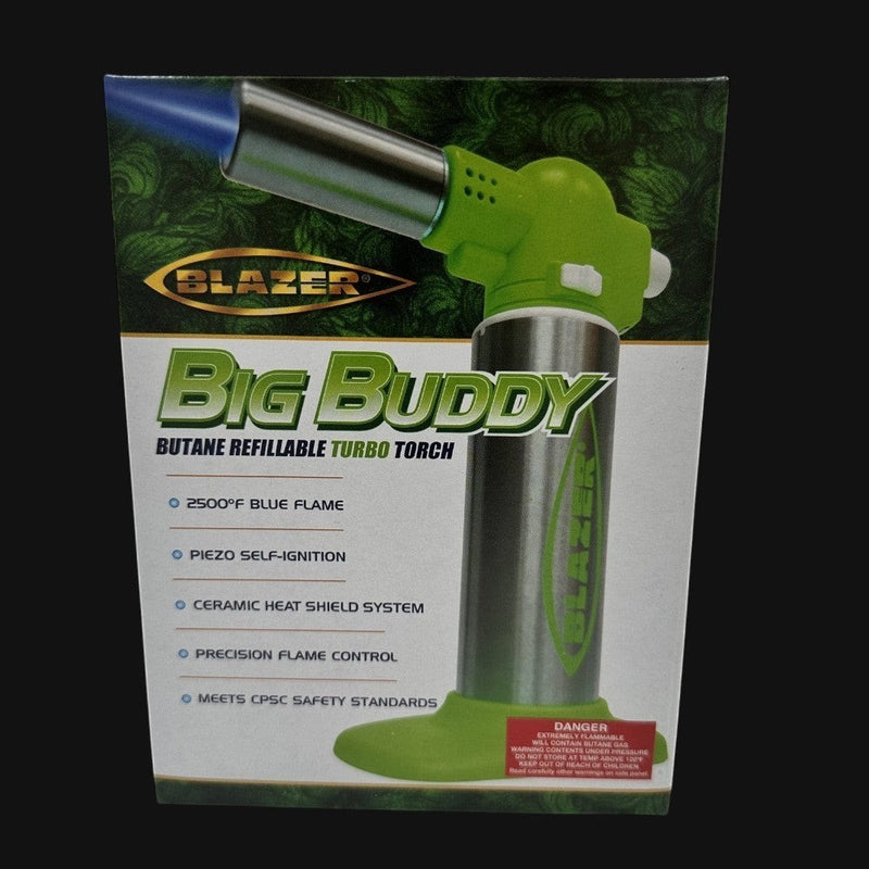Blazer Big Buddy