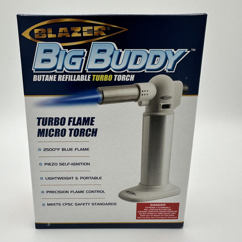 Blazer Big Buddy