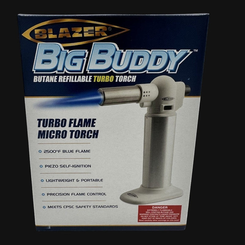 Blazer Big Buddy