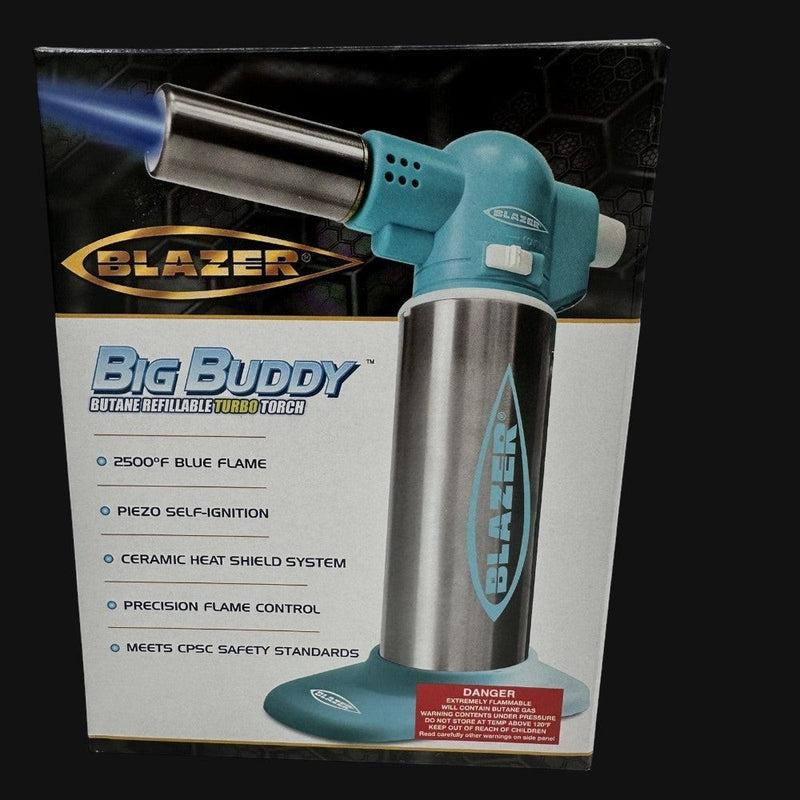 Blazer Big Buddy