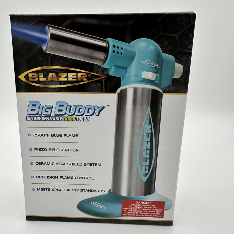 Blazer Big Buddy