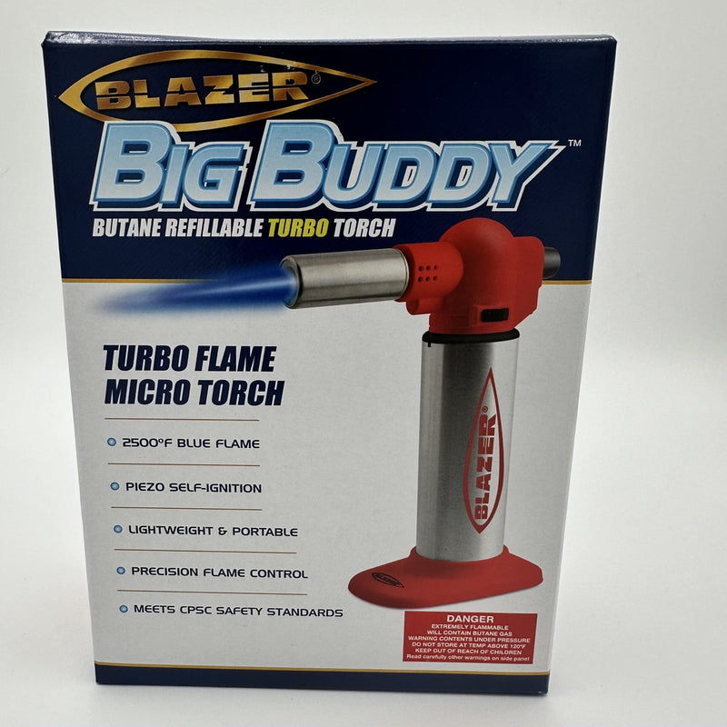 Blazer Big Buddy