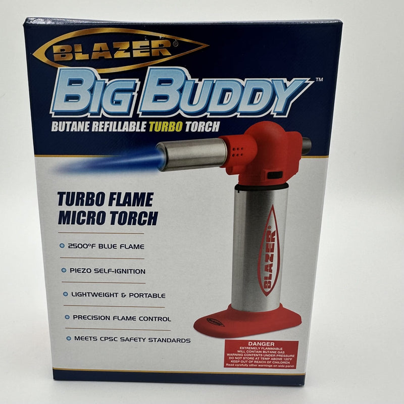 Blazer Big Buddy