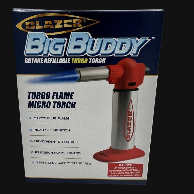 Blazer Big Buddy