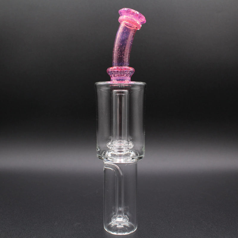 Kadabra Switch 2 Double Bub - Telemagenta Cropal