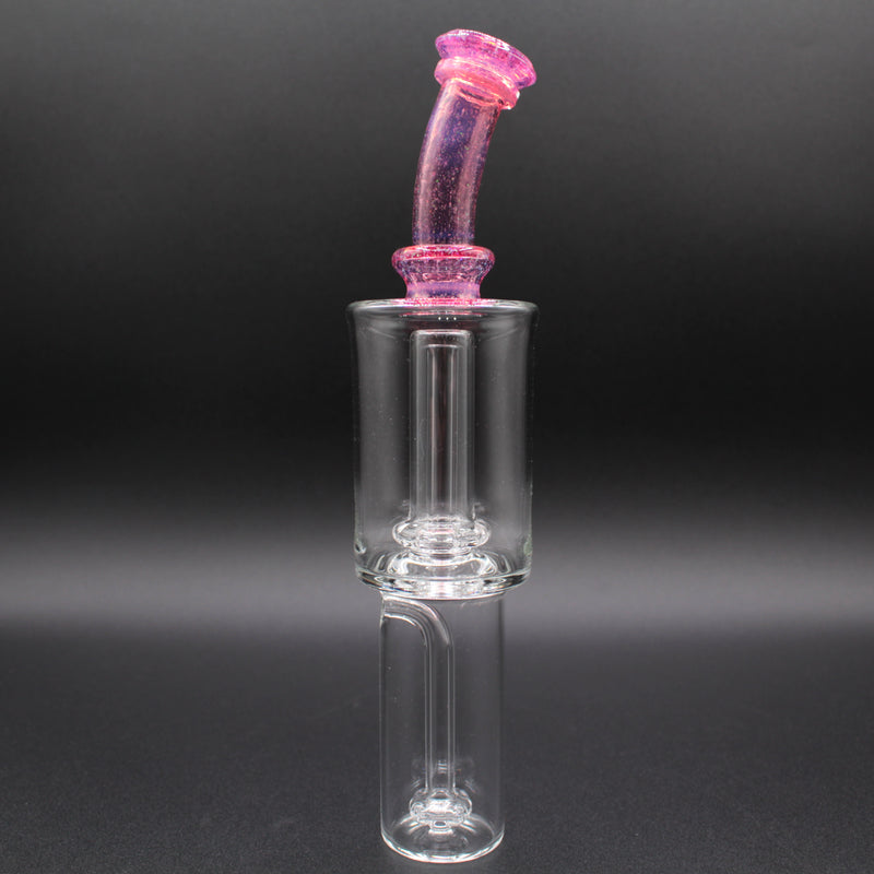 Kadabra Switch 2 Double Bub - Telemagenta Cropal