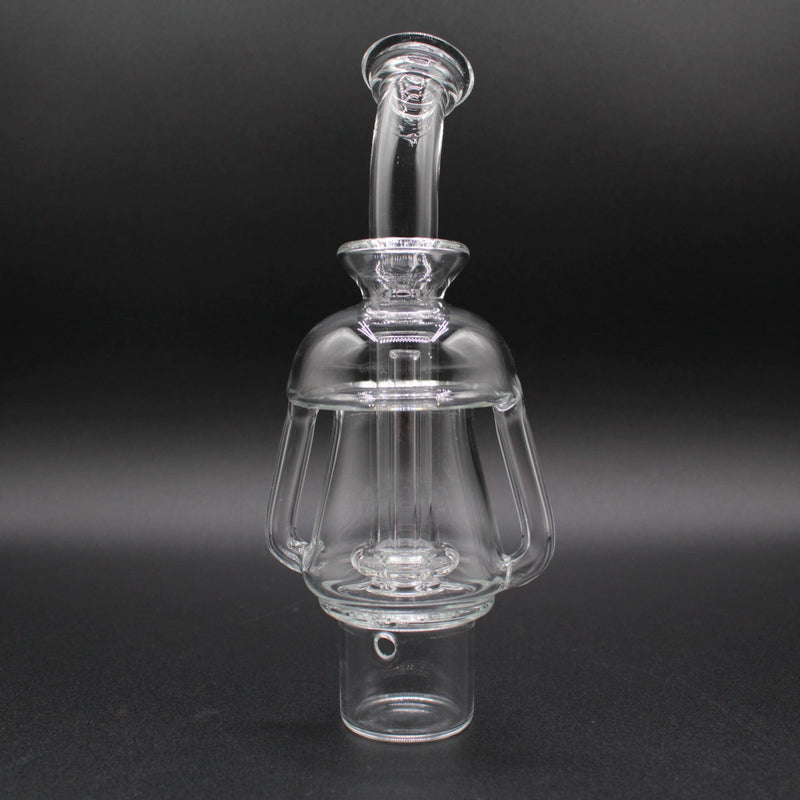 Kadabra Switch 2 Mushroom Top