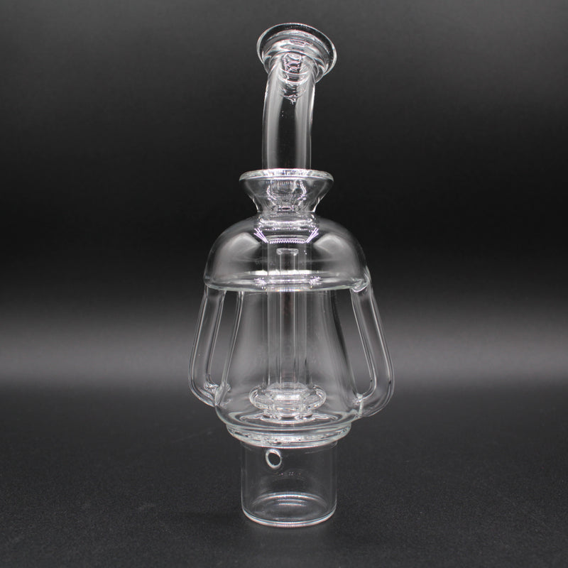 Kadabra Switch 2 Mushroom Top