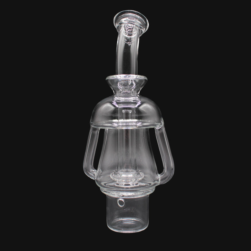 Kadabra Switch 2 Mushroom Top