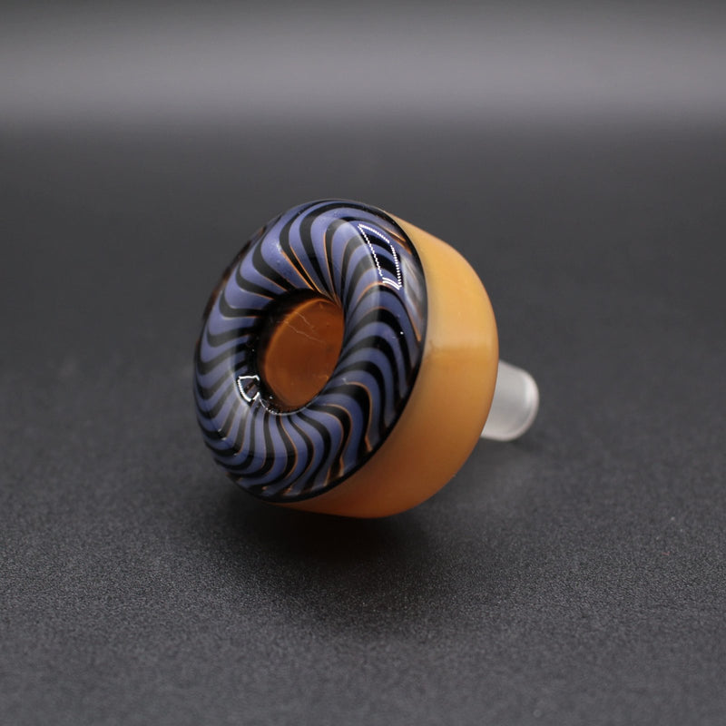 J Worth Skate Slide - Purple