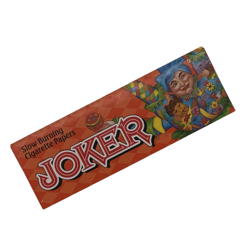 Joker Rolling Papers